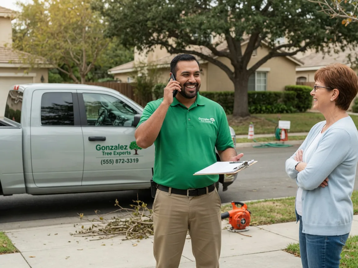 Tree Service Burnside, KY FAQs